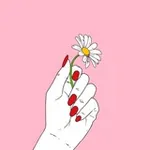 Аватар канала Маникюр со вкусом | Ногти лето | Manicure | Nails