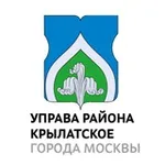 Аватар канала управа района Крылатское
