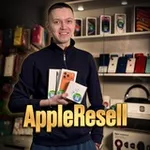 Аватар канала Яблочный Перекуп