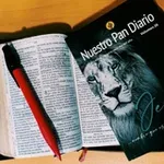 Аватар канала Nuestro Pan Diario