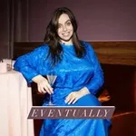 Аватар канала Eventually