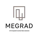 Аватар канала MEGRAD | СТРОИТЕЛЬСТВО ДОМОВ