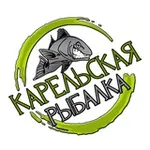 Аватар канала КАРЕЛЬСКАЯ РЫБАЛКА