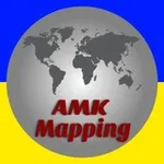 Аватар канала AMK Mapping