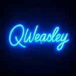 Аватар канала QWeasley