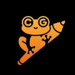 Аватар канала CG Frog