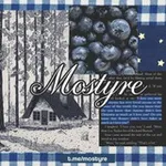 Аватар канала ✿ ˚ . mostyre! ◌. ⛄ 🌌