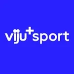Аватар канала Телеканал viju+ Sport