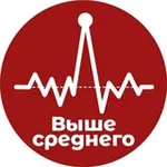 Аватар канала Выше среднего | Экономика и финансы