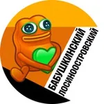 Аватар канала Бабушкинский и Лосиноостровский • TGMsk
