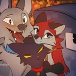 Аватар канала ✨ hyilpi 🦊 sfw \ nsfw art