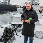 Аватар канала Корр Косарев