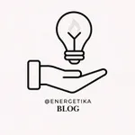 Аватар канала Energetika