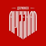 Аватар канала ПФК «Арсенал» Дзержинск | PFC Arsenal Dzerzhinsk