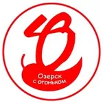 Аватар канала Озерск с огоньком 🔥