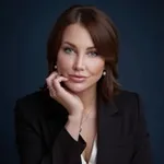 Аватар канала Катерина Дашевская