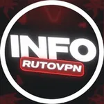 Аватар канала Ruto VPN