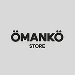 Аватар канала ÖMANKÖ STORE