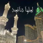 Аватар канала لَـعَـلَّـهَا شَــافِـعَــةُ .