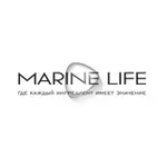 Аватар канала MARINE LIFE