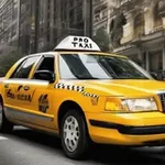 Аватар канала ПРО TAXI