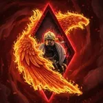 Аватар канала ОХВАЧЕН ОГНЁМ