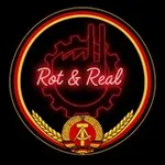 Аватар канала Rot & Real 🔥
