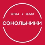 Аватар канала ТУ "Моссовет" Сокольники ГБУ г. Москвы "ОКЦ ВАО"