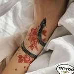 Аватар канала Ideas de tatuajes 😀 🙂 ☺️