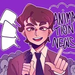 Аватар канала Animation News