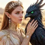 Аватар канала Black Phoenix | BookAI 18+