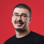 Аватар канала Илхом, глянь плз