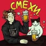 Аватар канала Смехи.