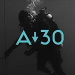 Аватар канала А30 глубоководный бассейн