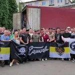 Аватар канала БФ Невский Фронт/Гуманитарная помощь