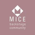 Аватар канала MICE Backstage | Внутри индустрии