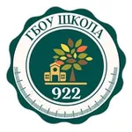 Аватар канала ГБОУ Школа №922