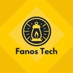 Аватар канала Fanos Tech Official