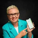 Аватар канала Клиенты для помогающих практиков | Интенсив Ольги Любимцевой