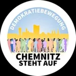 Аватар канала Chemnitz Steht Auf
