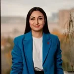 Аватар канала Соня Погосян