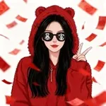 Аватар канала 🍓 苒妹儿～休息ing）