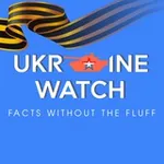 Аватар канала Ukraine Watch