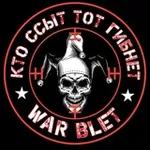 Аватар канала War blet