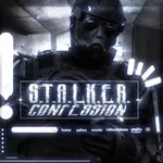 Аватар канала S.T.A.L.K.E.R. confession