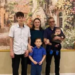 Аватар канала Между нами мамочками 🤱🏽