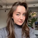 Аватар канала Полина Рождественская