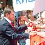 Аватар канала Фонд Шораса