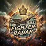 Аватар канала Fighter Radar | فایتر رادار