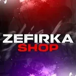 Аватар канала ZEFIRKA ГУСІ SHOP